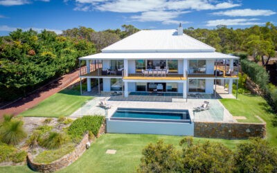 Villa BL08 – Eagle Bay, Western Australia – 4 bedrooms
