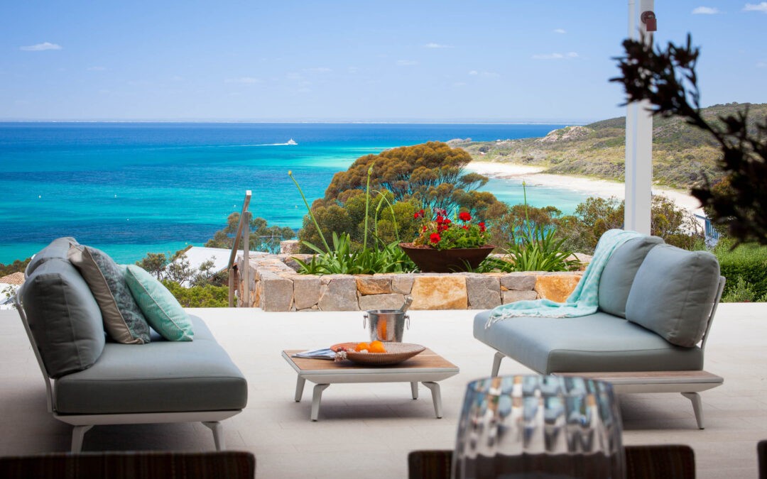 Villa SS08 – Eagle Bay, Western Australia – 4 bedrooms