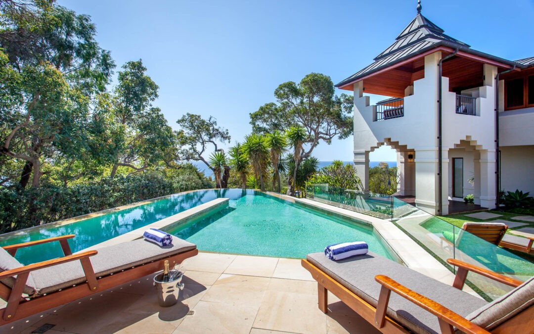 Villa JA10 – Eagle Bay, Western Australia – 5 bedrooms