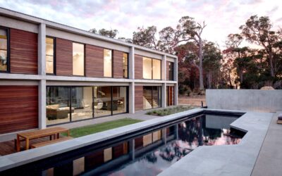 Villa GR08 – Dunsborough, Western Australia – 4 bedrooms