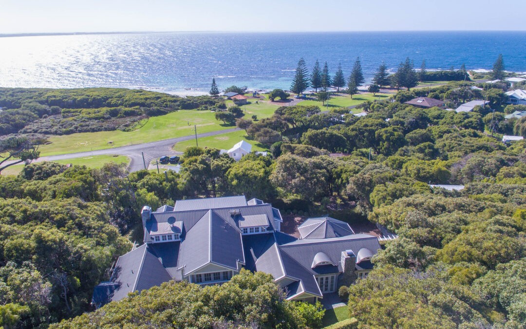 Villa FH12 – Augusta, Western Australia – 5 bedrooms