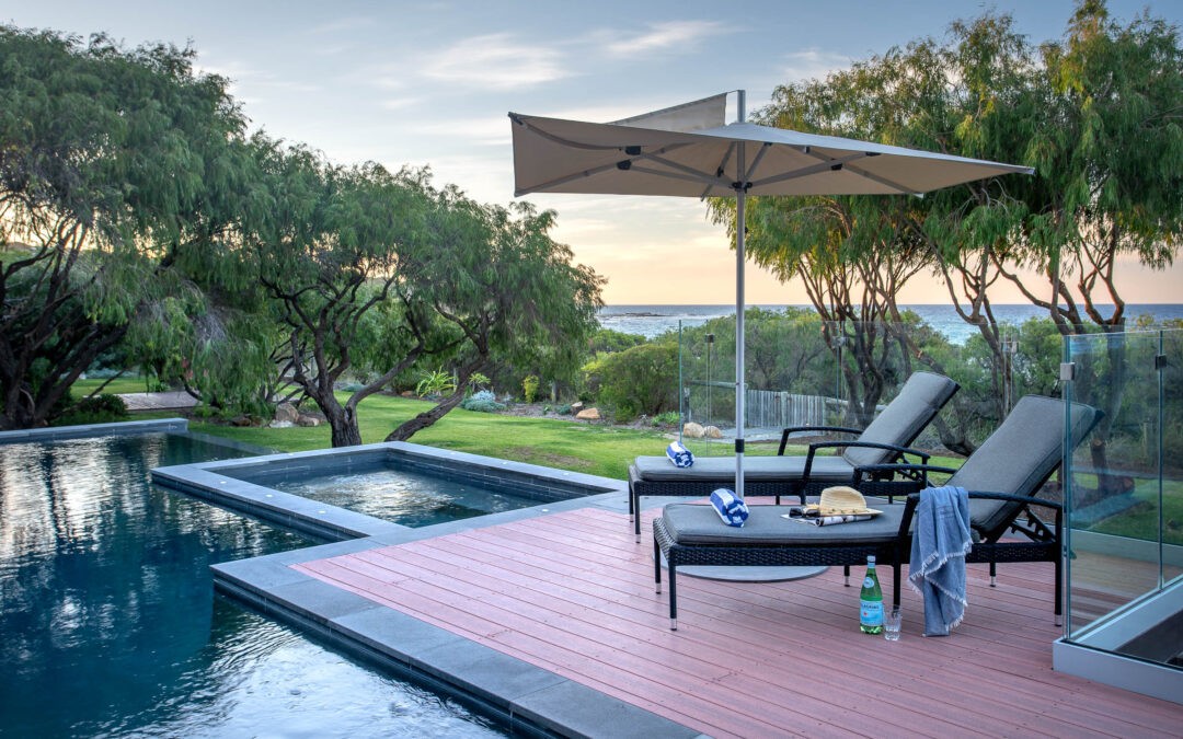 Villa PQ10 – Eagle Bay, Western Australia – 5 bedrooms