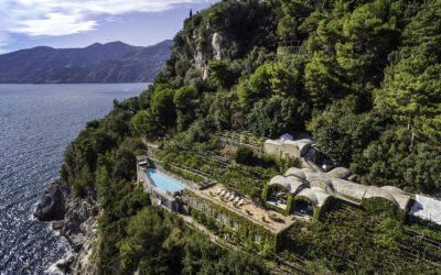 Villa CE16 – Amalfi Coast – 8 bedrooms