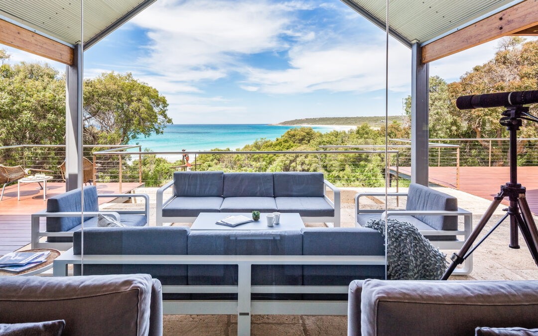 Villa BB10 – Bunker Bay, Western Australia – 5 bedrooms