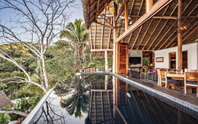 Villa CE09 – Punta Sayulita, Mexico – 4 bedrooms