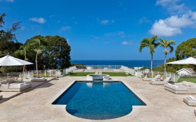 Villa HB10 – Barbados – 5 bedrooms