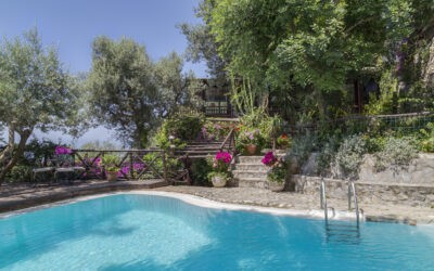 Villa DO13 – Amalfi Coast – 4 bedrooms