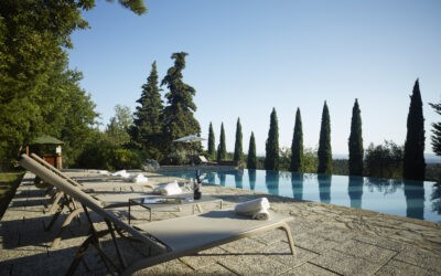 Villa GA14 – Tuscany – 7 bedrooms