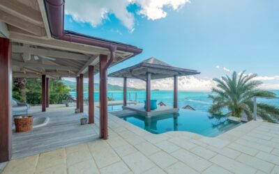 Villa BL04 – Antigua – 2 bedrooms