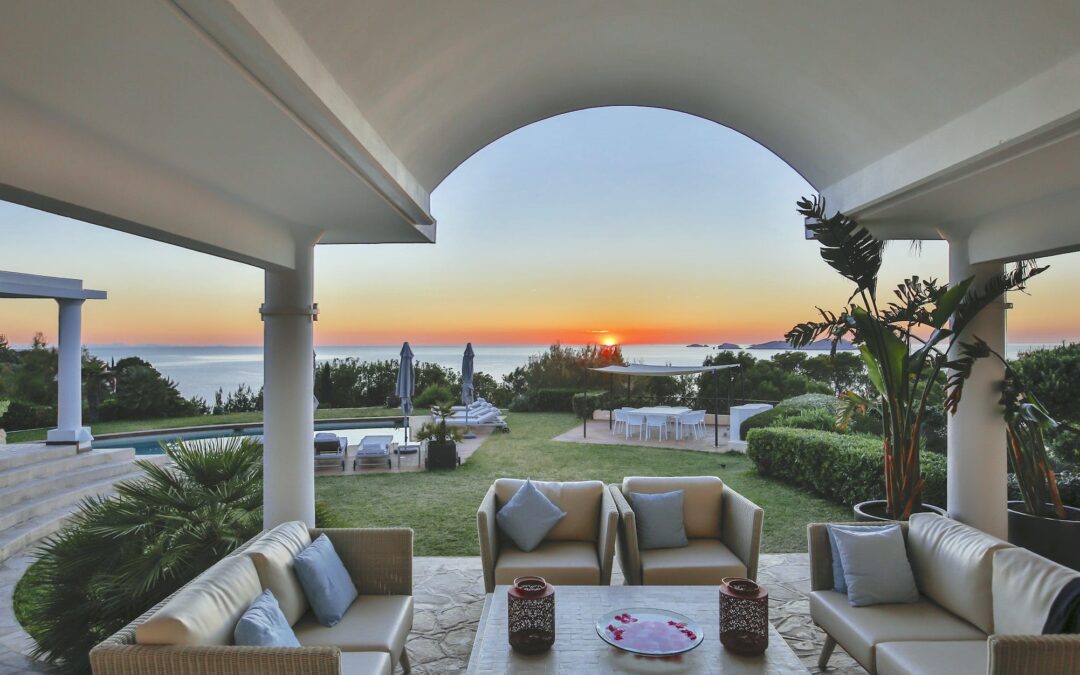 Villa CI12 – Ibiza – 6 bedrooms