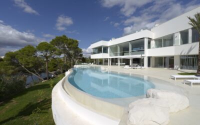 Villa CR12 – Mallorca – 6 bedrooms