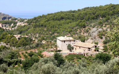 Villa CH12 – Mallorca – 6 bedrooms