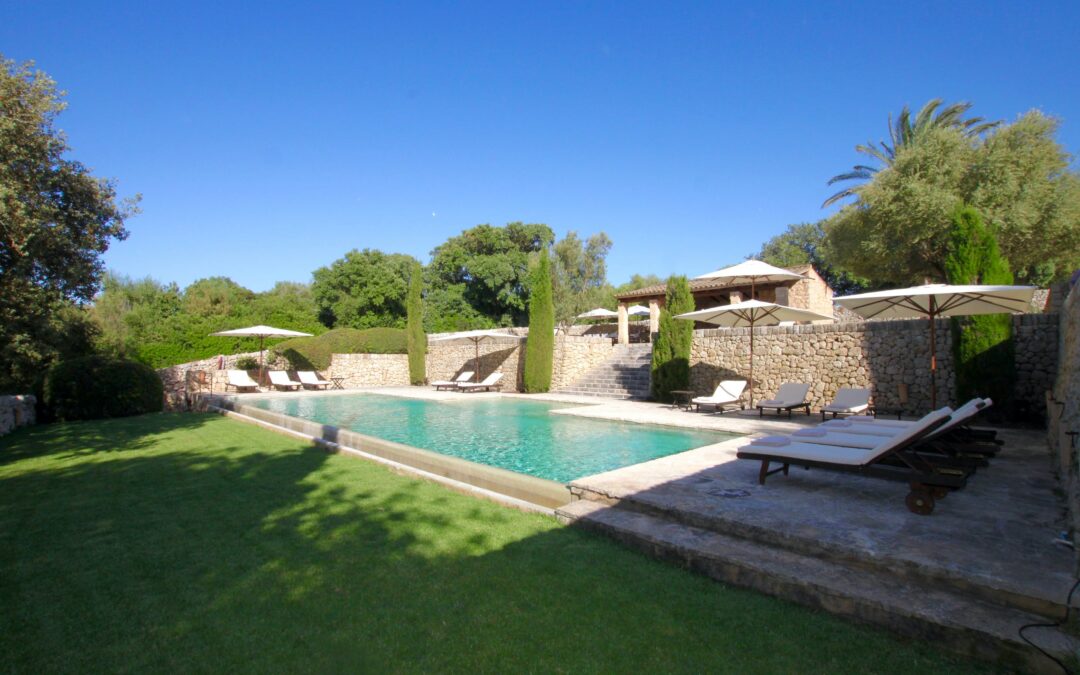 Villa CS18 – Mallorca – 9 bedrooms