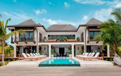 Villa KK16 – Cayman Islands – 7 bedrooms