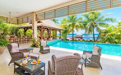 Villa PM12 – Cayman Islands – 6 bedrooms