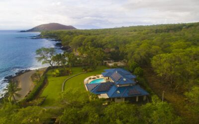 Villa MK08 – Maui, Hawaii – 4 bedrooms