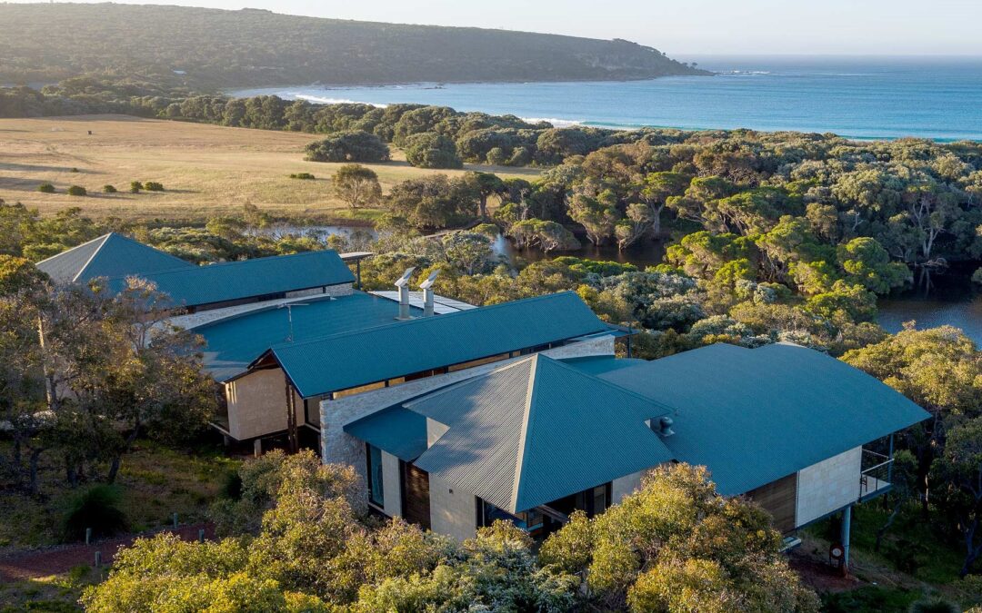 Villa FB12 – Bunker Bay, Western Australia – 6 bedrooms