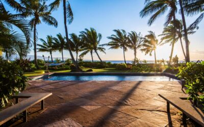 Villa HH08 – Maui, Hawaii – 4 bedrooms