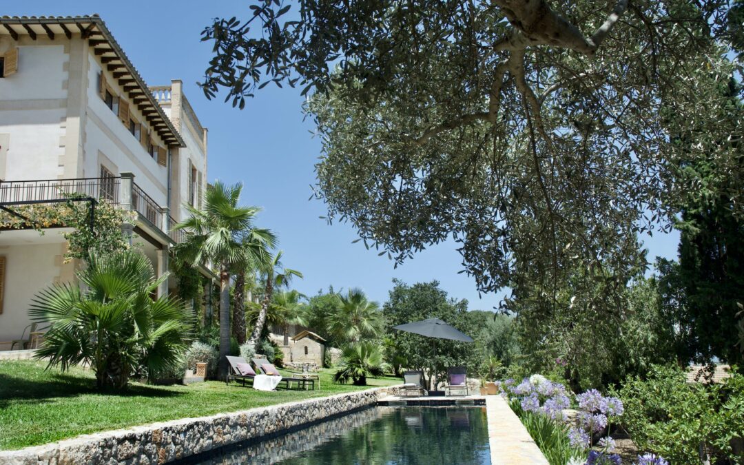 Villa PD16 – Mallorca – 8 bedrooms