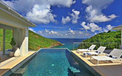 Villa EX08 – St Lucia – 4 bedrooms