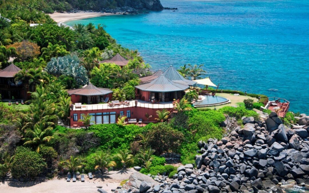 Villa BP16 – Virgin Gorda – 6 bedrooms