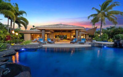 Villa PB10 – Big Island, Hawaii – 4 bedrooms