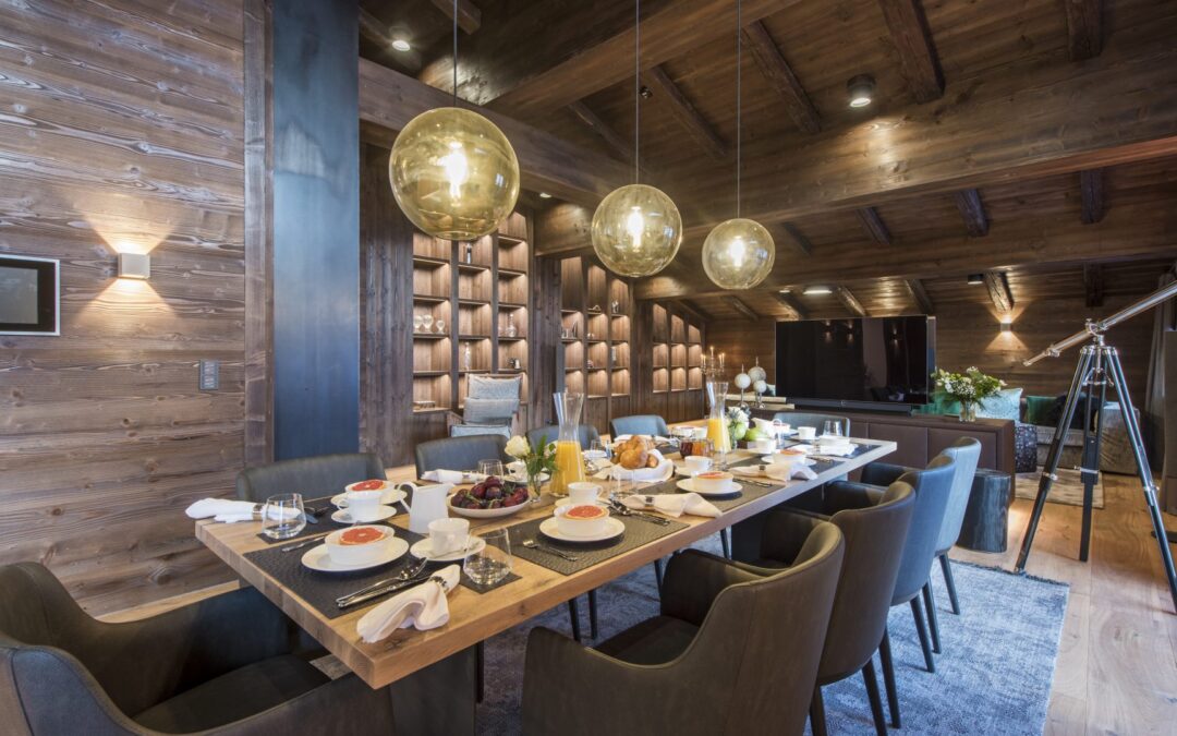 ND10 – Lech, Austria – 5 bedrooms