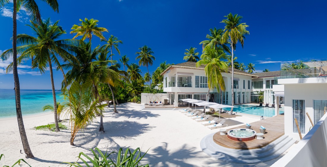 Amilla Maldives Luxury Residences – EstateExterior-73