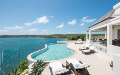 Villa Turquoise at Nonsuch Bay Resort – Antigua