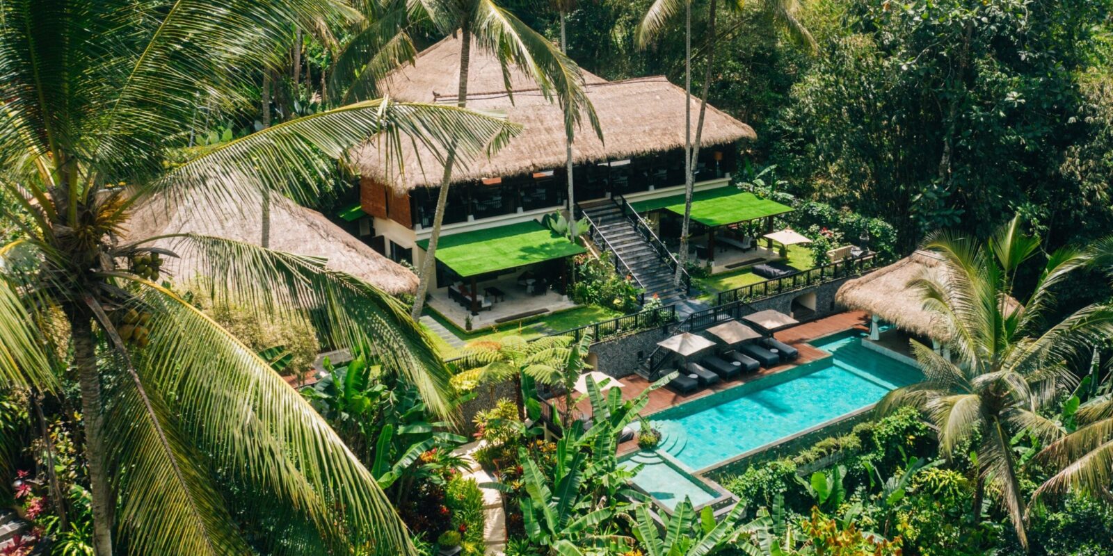 Hanging Gardens of Bali – 43