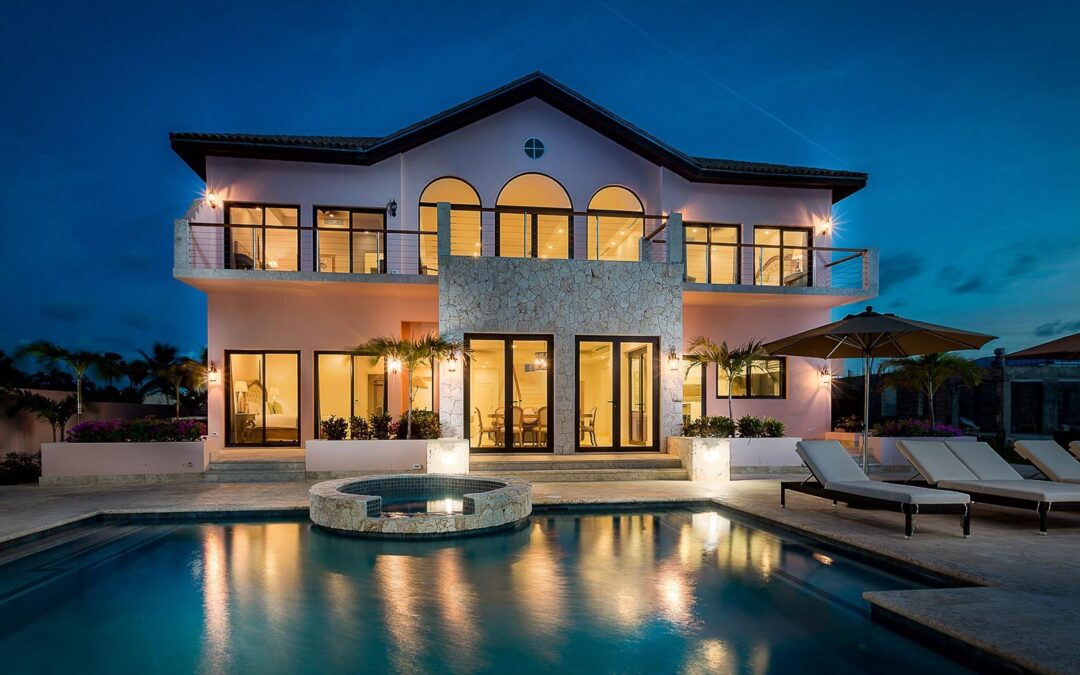 Amilla Estate at Amilla Resort and Residences – Maldives