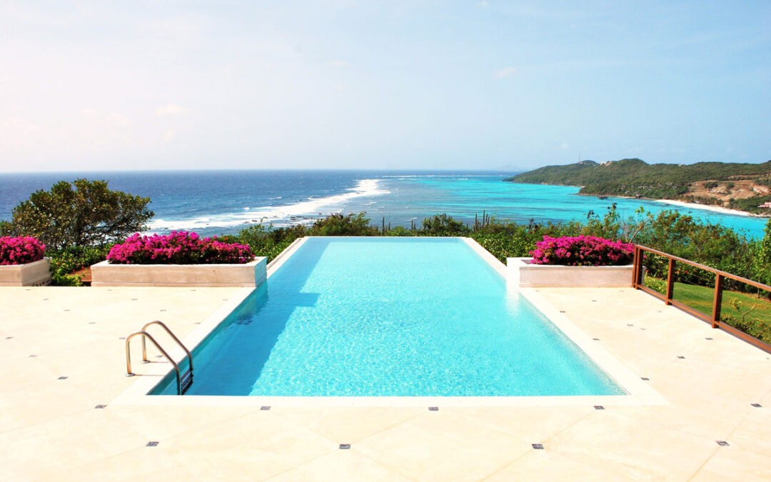 Silver Turtle at Canouan Estate Resort & Villas – Grenadines