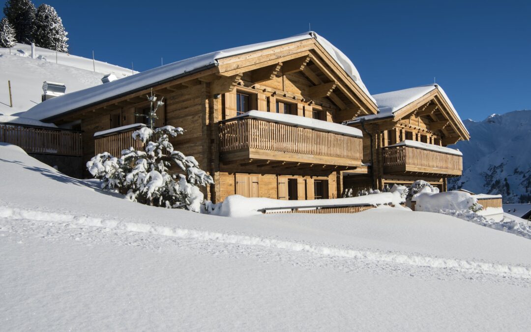 MA14 – Lech, Austria – 6 bedrooms