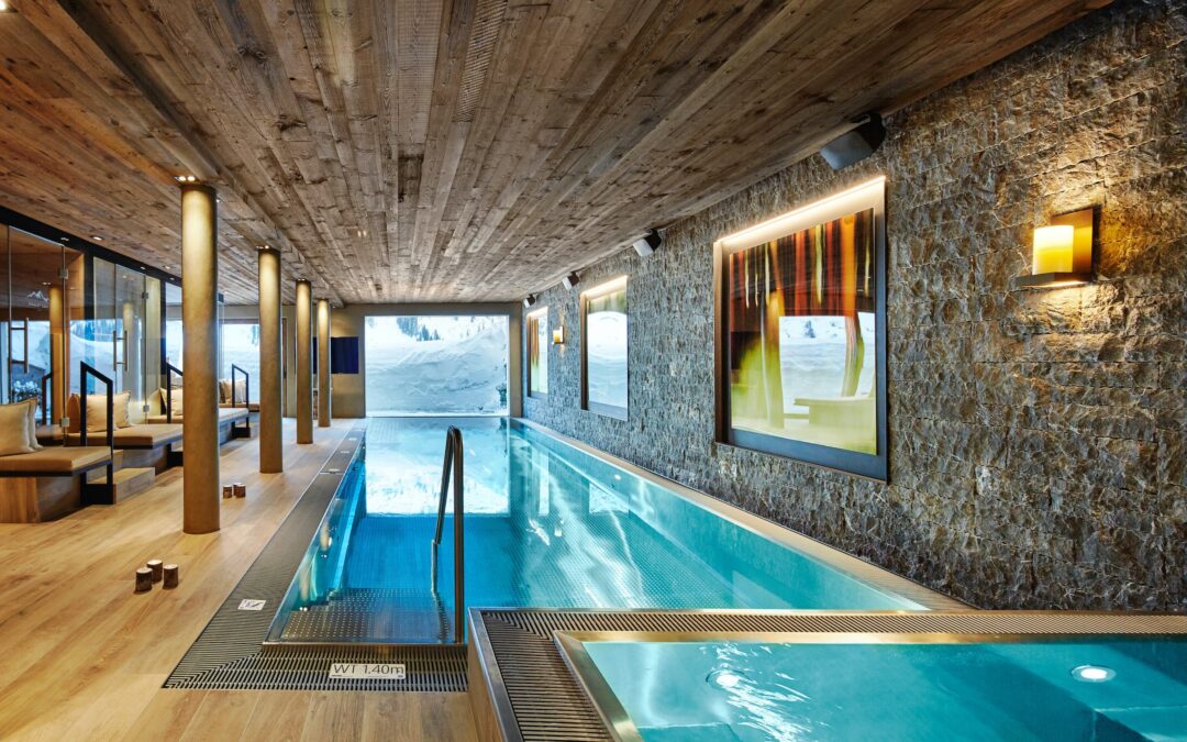 OS12 – Lech, Austria – 5 bedrooms