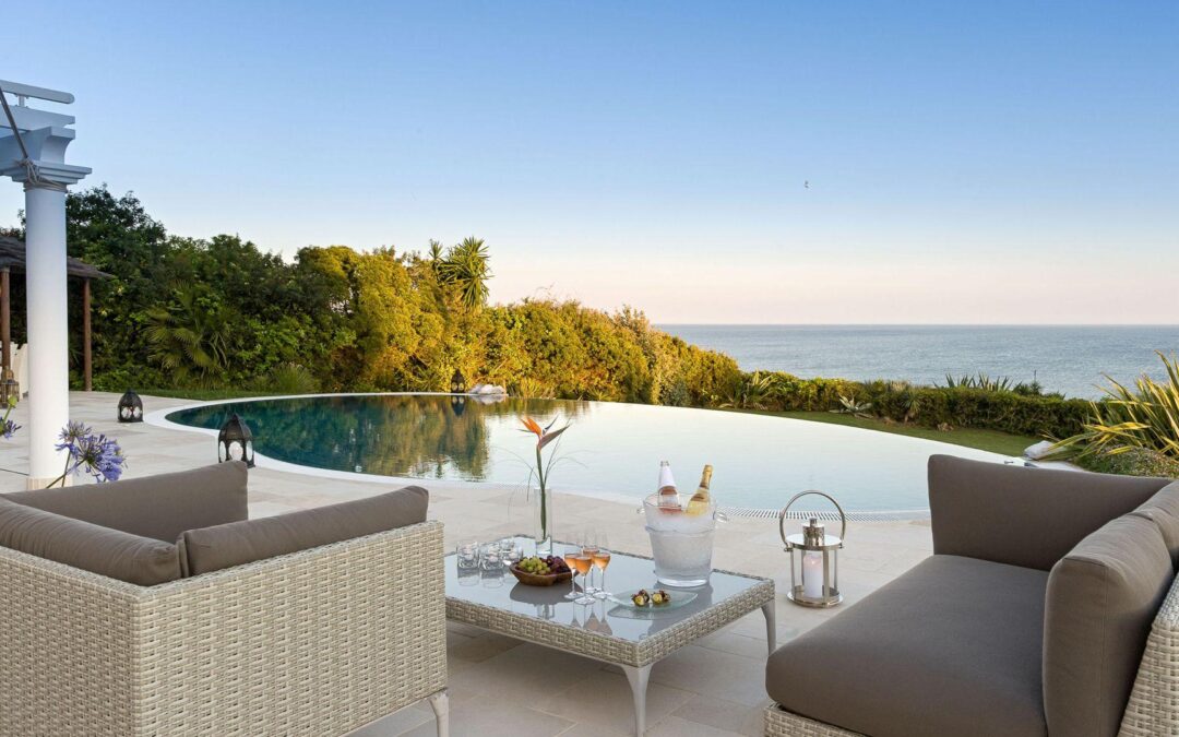 Vila Trevo at VILA VITA Parc – Algarve, Portugal