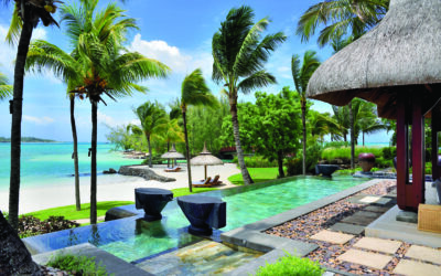 Beach Villas by Shangri-La’s Le Touessrok – Mauritius