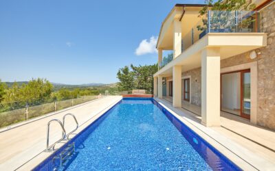 Luxury Villas at Cap Vermell Grand Hotel – Mallorca