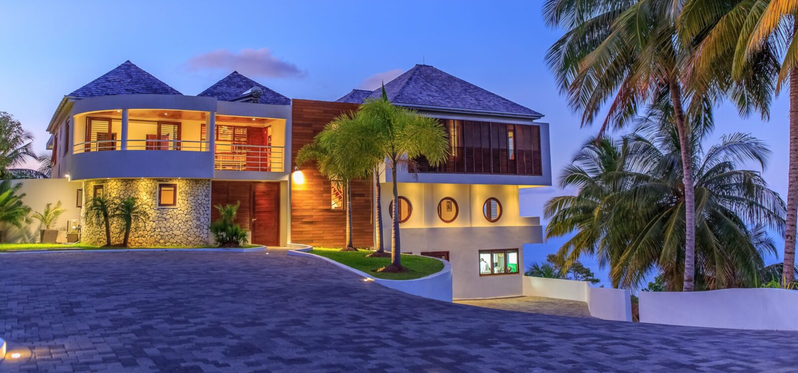 Cocosan Villa 8