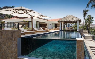 Villa One at One&Only Palmilla – Los Cabos, Mexico