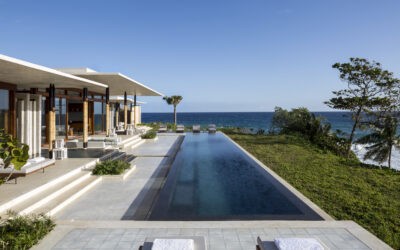 Bay View Casa at Amanera – Dominican Republic