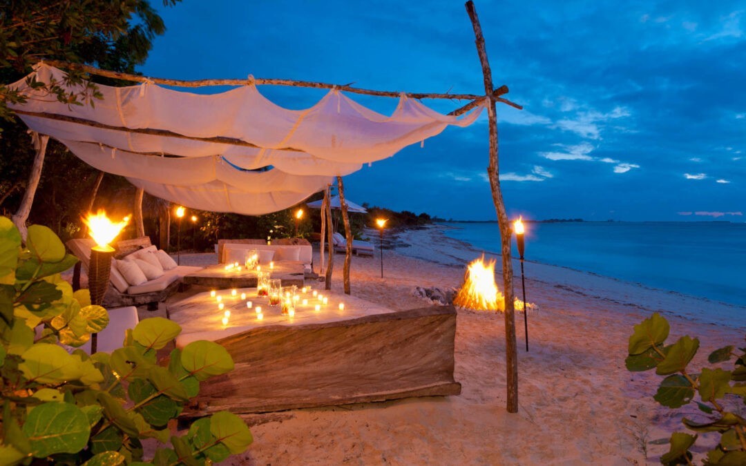 The Sanctuary at COMO Parrot Cay – Turks & Caicos