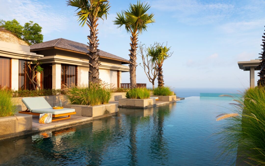 The Retreat at Six Senses Uluwatu – Bali