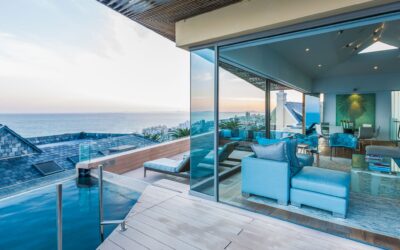 The Villas at Ellerman House – Cape Town, South Africa