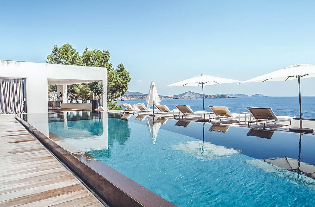 Villa IBBA09 – Ibiza – 6 bedrooms