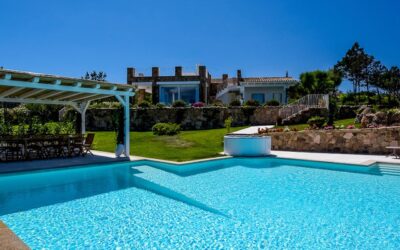 Villa SAPA18 – Sardinia – 9 bedrooms
