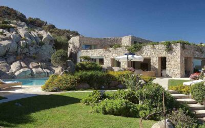 Villa SARO18 – Sardinia – 9 bedrooms