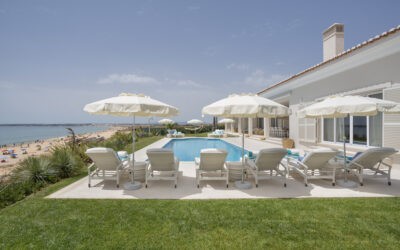 Villa ALHI10 – Algarve – 5 bedrooms