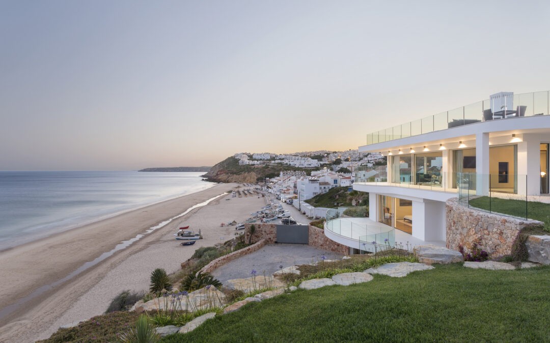 Villa ALAL08 – Algarve – 4 bedrooms