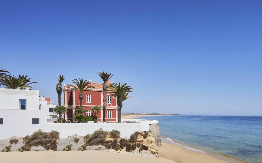 Villa ALRC08 – Algarve – 4 bedrooms