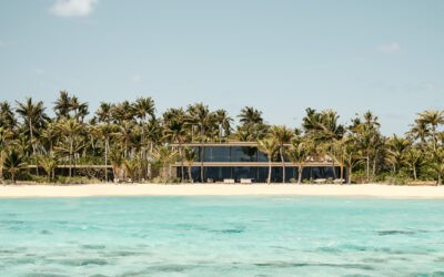 The Beach House at Patina Maldives, Fari Islands